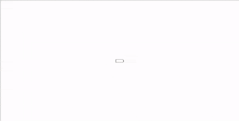 Video demo of AI Photobooth UI