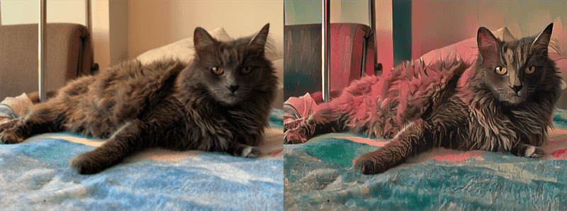 Cover Image for AI Photobooth