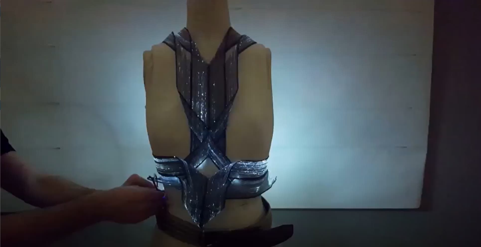 Cover Image for Conversation starter garment