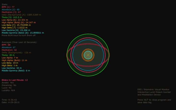 Cover Image for Dreamgazer