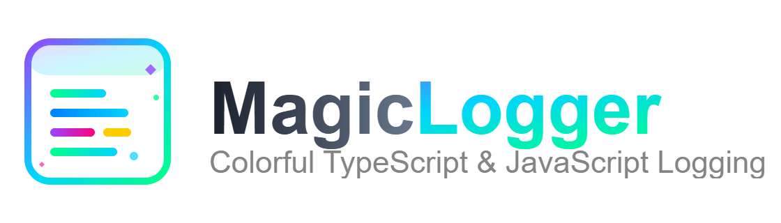 Cover Image for MagicLogger