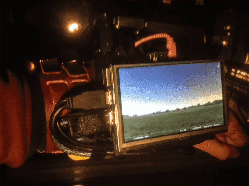 Cover Image for A Pipboy